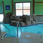The Waters Of Minocqua 