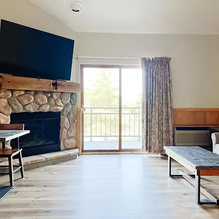 Hotel The Waters Of Minocqua Exterior foto