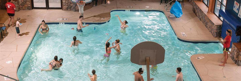 The Waters Of Hotel Minocqua